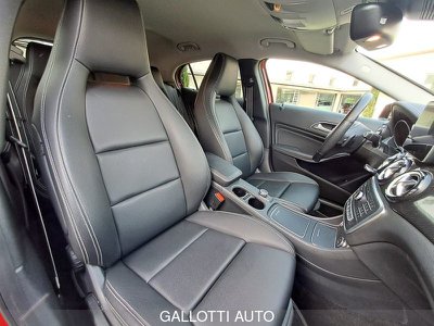 Mercedes Benz GLA 200 Premium PROMO GALLOTTI, Anno 2020, KM 3994 - Hauptbild