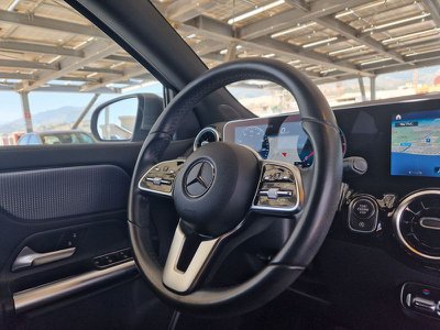 Mercedes Benz Classe GLB GLB 200 d Automatic Sport Plus, Anno 20 - Hauptbild