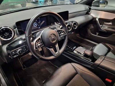 Mercedes Benz GLE GLE 400 d 4Matic Premium Plus, Anno 2020, KM 1 - Hauptbild