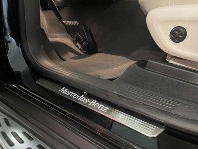 Mercedes Benz GLE GLE 400 d 4Matic Premium Plus, Anno 2020, KM 1 - Hauptbild