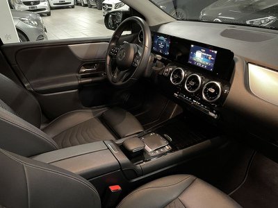 Mercedes Benz Classe B B 200 d Automatic Premium, Anno 2022, KM - Hauptbild