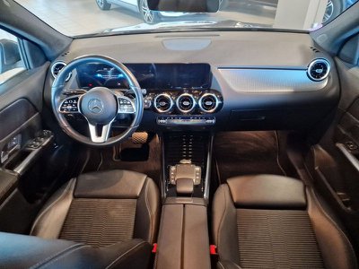 Mercedes Benz Classe B B 200 d Automatic Premium, Anno 2022, KM - Hauptbild