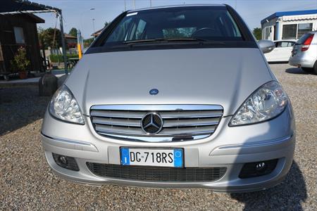 Mercedes benz A 180 A 180 Cdi Avantgarde, Anno 2010, KM 149000 - Hauptbild