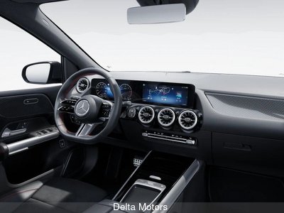 Mercedes Benz Classe GLB GLB 200 d Sport Plus auto, Anno 2021, K - Hauptbild
