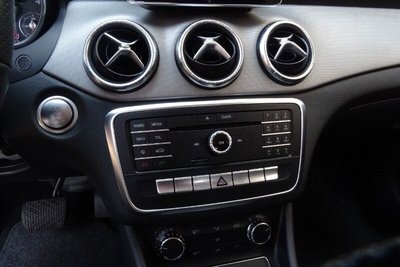 Mercedes Benz CLA CLA 200 d S.W. Automatic Business, Anno 2017, - Hauptbild