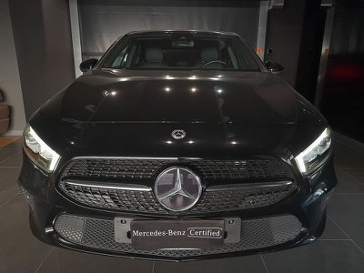 Mercedes Benz GLC 220 d 4Matic Premium, Anno 2022, KM 27035 - Hauptbild