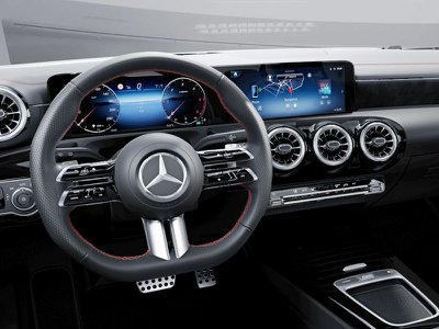 Mercedes Benz Classe GLE Coupé GLE Coupé 350 d 4MATIC Premium Pl - Hauptbild