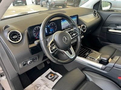 Mercedes Benz GLC 220 d 4Matic Sport, Anno 2021, KM 153346 - Hauptbild