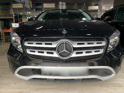 Mercedes benz A 180d Amg Premium C/aut Navi Camera Tetto Led 19, - Hauptbild