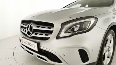 Mercedes Benz Classe A W177 2023 A 250 e phev AMG Line Premium - Hauptbild