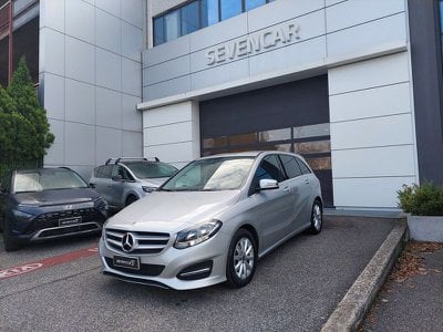 Mercedes benz Gla 220 Gla 220 D Automatic Premium, Anno 2022, KM - Hauptbild