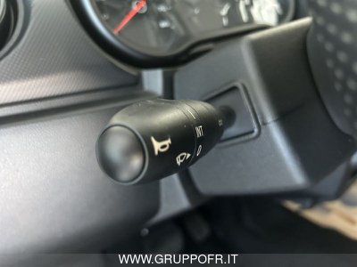 Renault Captur Blue dCi 8V 95 CV Intens, Anno 2020, KM 30000 - Hauptbild