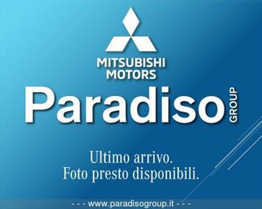 Mitsubishi ASX ASX 1.6 DI D 114 CV 2WD Instyle Panoramic, Anno 2 - Hauptbild