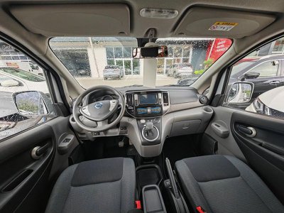 Nissan Qashqai 1.6 Dci 2wd N connecta + Led, Anno 2018, KM 12750 - Hauptbild