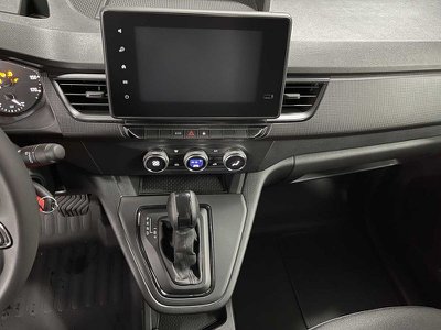 Nissan Qashqai 1.5 dCi Tekna+ 115cv DCT, Anno 2019, KM 30601 - Hauptbild