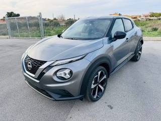 Nissan Juke 1.6 GPL Eco Acenta, Anno 2019, KM 103000 - Hauptbild