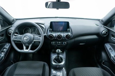 Nissan Juke 1.0 DIG T N Connecta 114cv DCT, Anno 2020, KM 38051 - Hauptbild