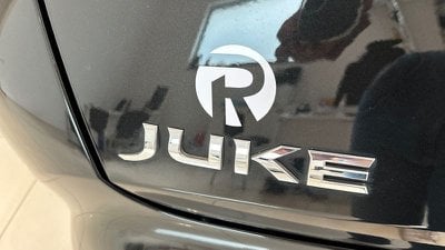Nissan Juke 1.0 dig t N Connecta 114cv dct 1.0 DIG T 114CV N CON - Hauptbild