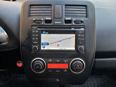Nissan Leaf Tekna 40KW, Anno 2018, KM 46500 - Hauptbild