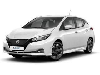 Nissan Leaf e+ Acenta, Anno 2021, KM 45000 - Hauptbild