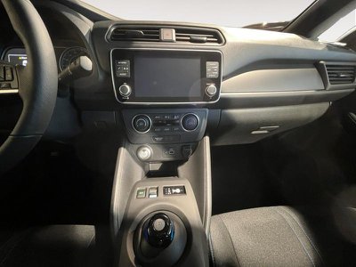 Nissan Leaf N Connecta 62 kWh, KM 0 - Hauptbild