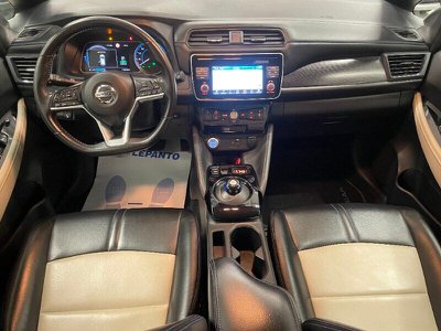 Nissan NV300 29 2.0 dCi 170CV aut. PC TN Van, Anno 2020, KM 1520 - Hauptbild