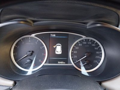 Nissan Micra Business 1.5 Dci 8v 5 Porte, Anno 2018, KM 129700 - Hauptbild