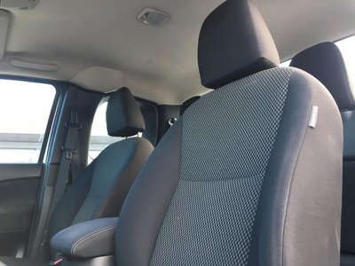 Nissan Navara 2.3 dCi 4WD King Cab Acenta 4X4 4 POSTI, Anno 2020 - Hauptbild