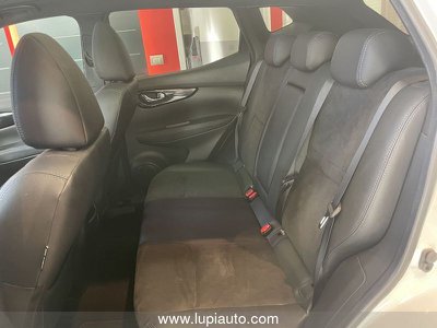 Nissan Qashqai 1.5 dci Acenta 110cv E6 n connecta, Anno 2017, KM - Hauptbild