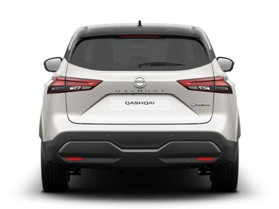 Nissan Qashqai Qashqai 1.6 dCi 2WD Tekna+ XTronic, Anno 2019, KM - Hauptbild