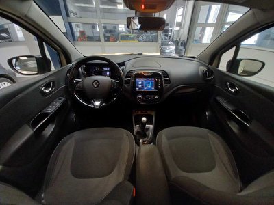 Nissan Qashqai 1.5 dCi Acenta, Anno 2016, KM 108000 - Hauptbild