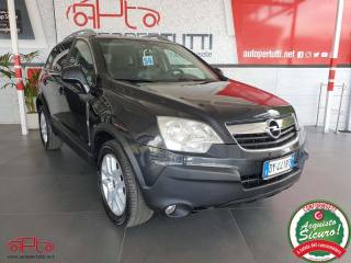 Opel Antara 2.2 cdti Cosmo 2wd 163cv, Anno 2012, KM 130500 - Hauptbild