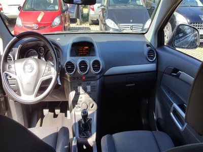 Opel Antara 2.2 Cdti 163cv Cosmo Aut. Unlimited Pack, Anno 2013, - Hauptbild