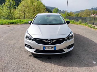 Opel Astra 1.5 CDTI 122 CV S&S 5 porte Business Elegance, Anno 2 - Hauptbild