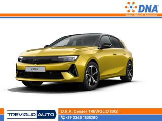 OPEL Astra Sports Tourer 1.6 cdti Innovation 136cv Autom. (rif - Hauptbild