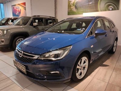 Opel Astra 5ª serie 1.6 CDTi 110CV Start&Stop Sports Tourer Dyna - Hauptbild