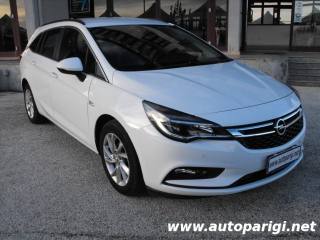 Opel 1,2 Elegance+Sitzhzg+Kamera+Automatik - Hauptbild