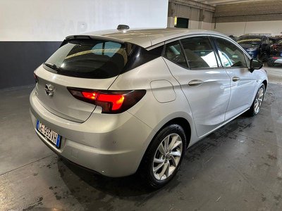 Opel Astra 1.5 CDTI 122 CV S&S Sports Tourer Ultimate, Anno 2020 - Hauptbild