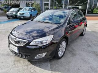 Opel Adam 1.4 87 CV GPL Tech Glam *PROMO FINANZIARIA*, Anno 2019 - Hauptbild