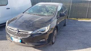 Opel Astra 1.6 CDTi 136CV Start&Stop Sports Tourer Innovation, A - Hauptbild