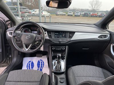 Opel Astra 1.2 Turbo 110 CV S&S 5 porte Business Elegance, Anno - Hauptbild