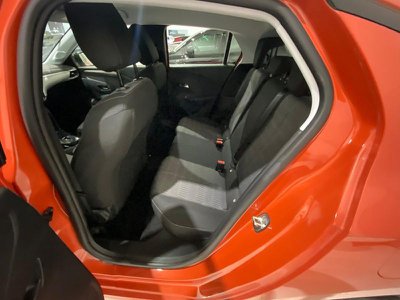 Opel Corsa Edition 5 porte BEV, Anno 2023, KM 0 - Hauptbild