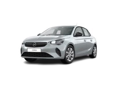 Opel Adam Rocks 1.4 100 Cv, Anno 2018, KM 67259 - Hauptbild