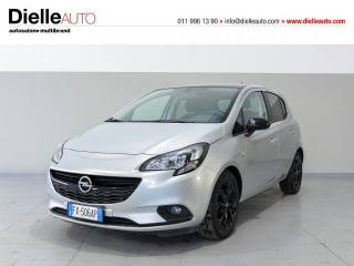 Opel Corsa 1.2 Elegance, Anno 2020, KM 39700 - Hauptbild