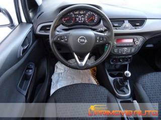 Opel Grandland 1.6 diesel Ecotec Start&Stop Innovation, Anno 201 - Hauptbild