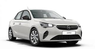 Opel Corsa VI 2020 1.5 Edition s&s 100cv, Anno 2021, KM 21237 - Hauptbild