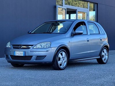 Opel Adam 1.4 87 CV GPL Tech Glam *PROMO FINANZIARIA*, Anno 2019 - Hauptbild