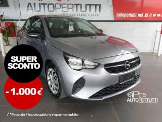 Opel Corsa 1.4 GPL 5 porte n Joy, Anno 2016, KM 88492 - Hauptbild