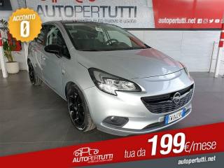 Opel Corsa 1.2 100 CV Elegance PROMO, Anno 2020, KM 63995 - Hauptbild