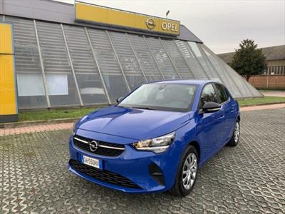 Opel Corsa e 5 Porte Edition, Anno 2021, KM 8939 - Hauptbild